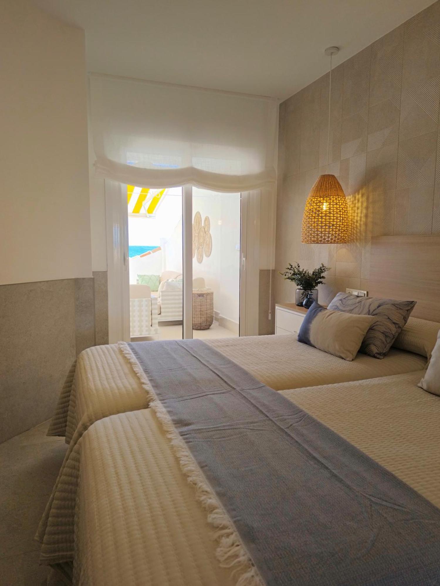 Villa Casa Victoria à Sitio de Calahonda Chambre photo