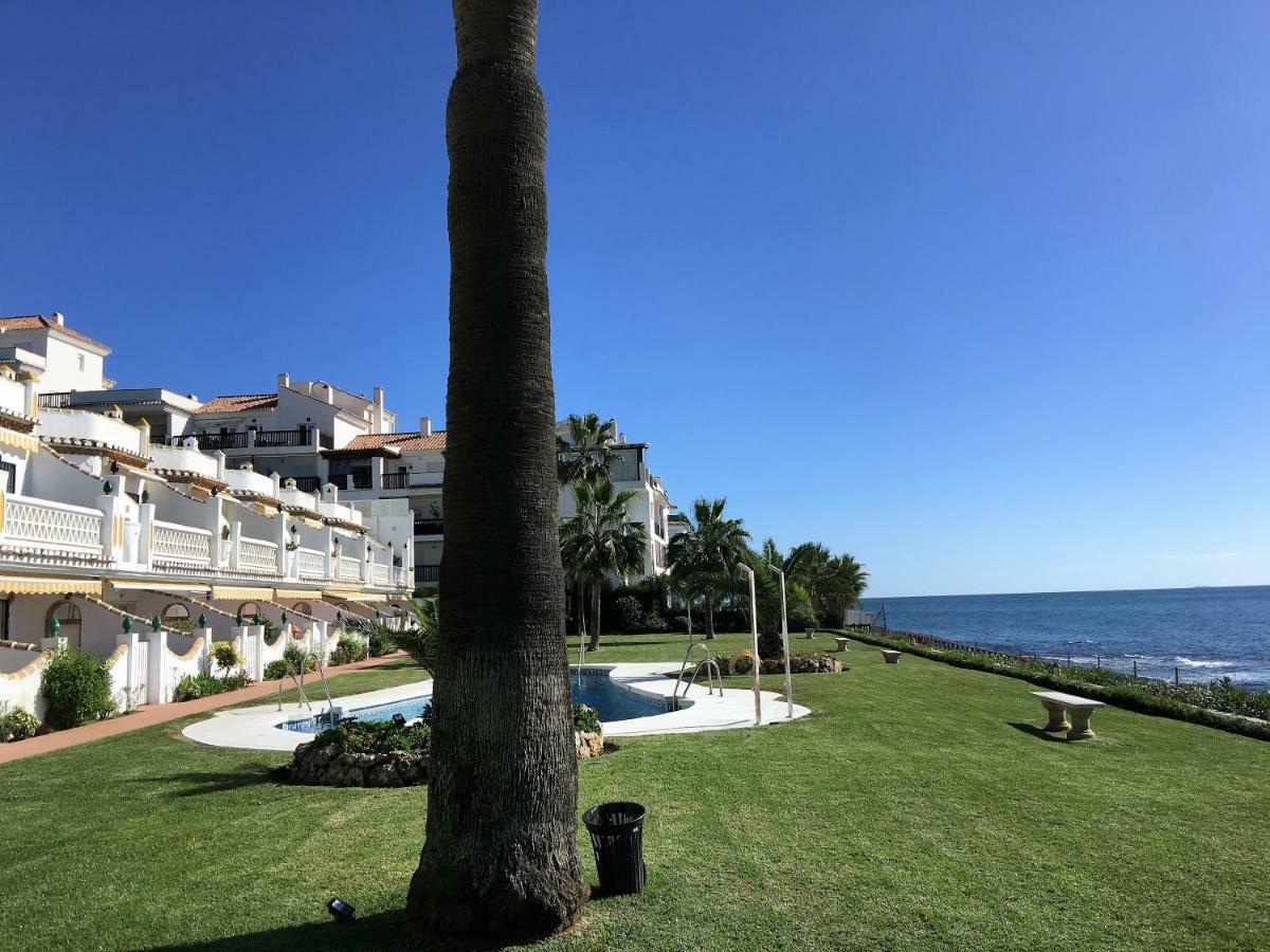 Villa Casa Victoria à Sitio de Calahonda Extérieur photo
